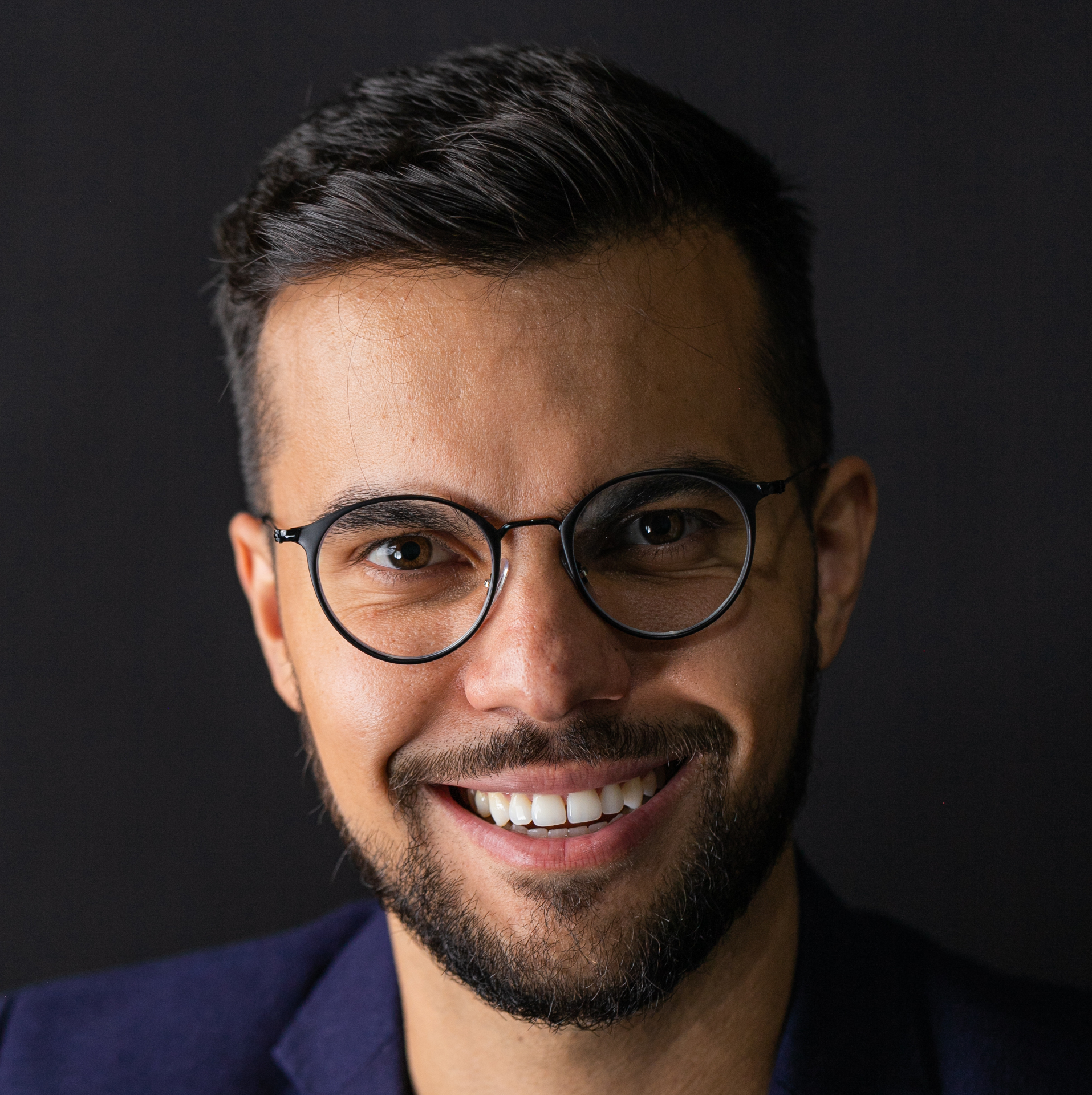 Victor Morais