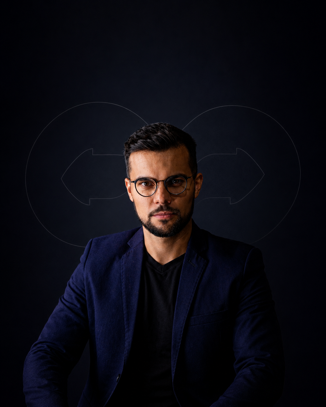 Victor Morais, fundador do Day by Day